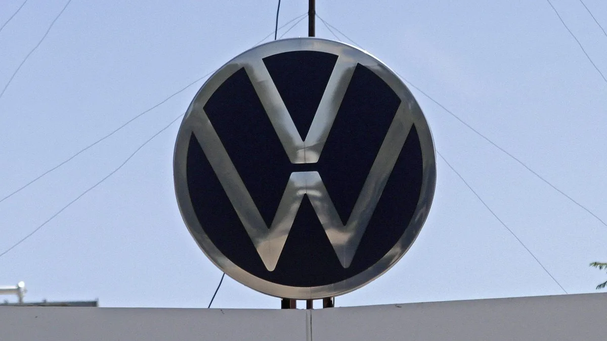 Sindicato de VW anuncia paro productivo en las primeras semanas de julio
