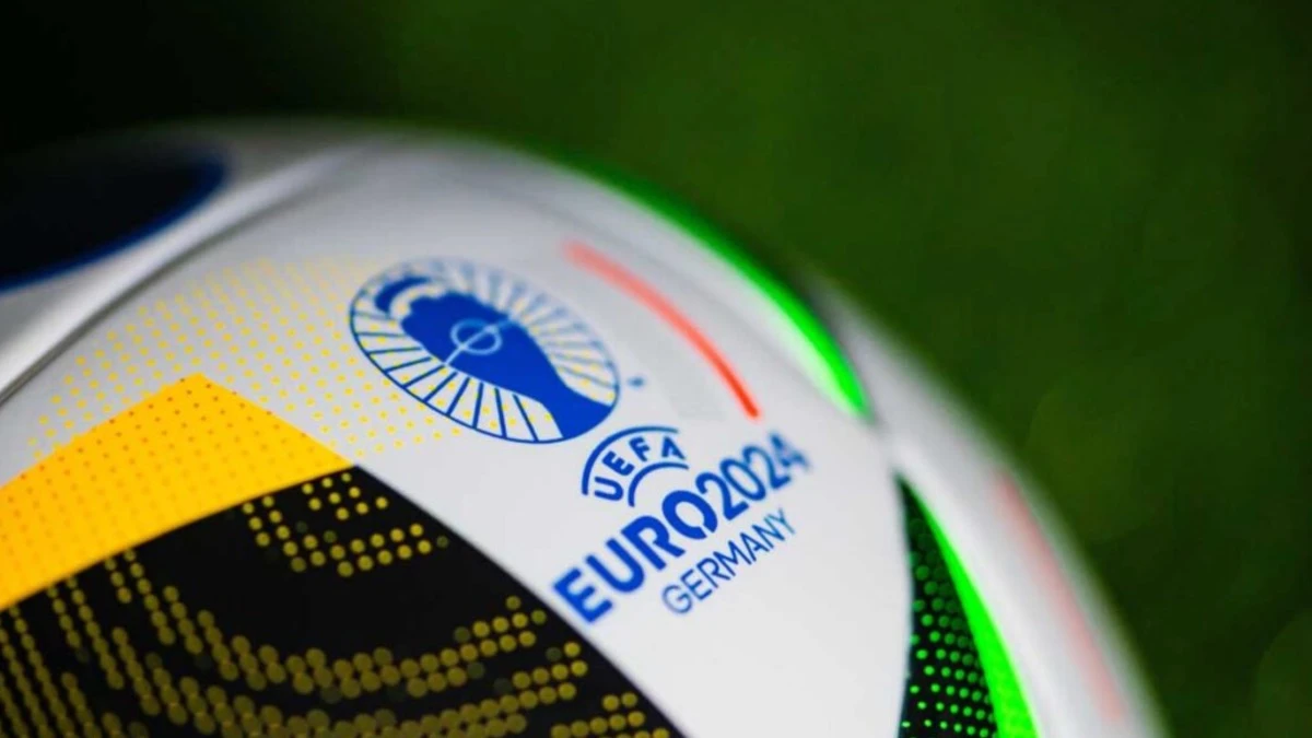 Eurocopa 2024: Así se jugarán los Octavos de Final