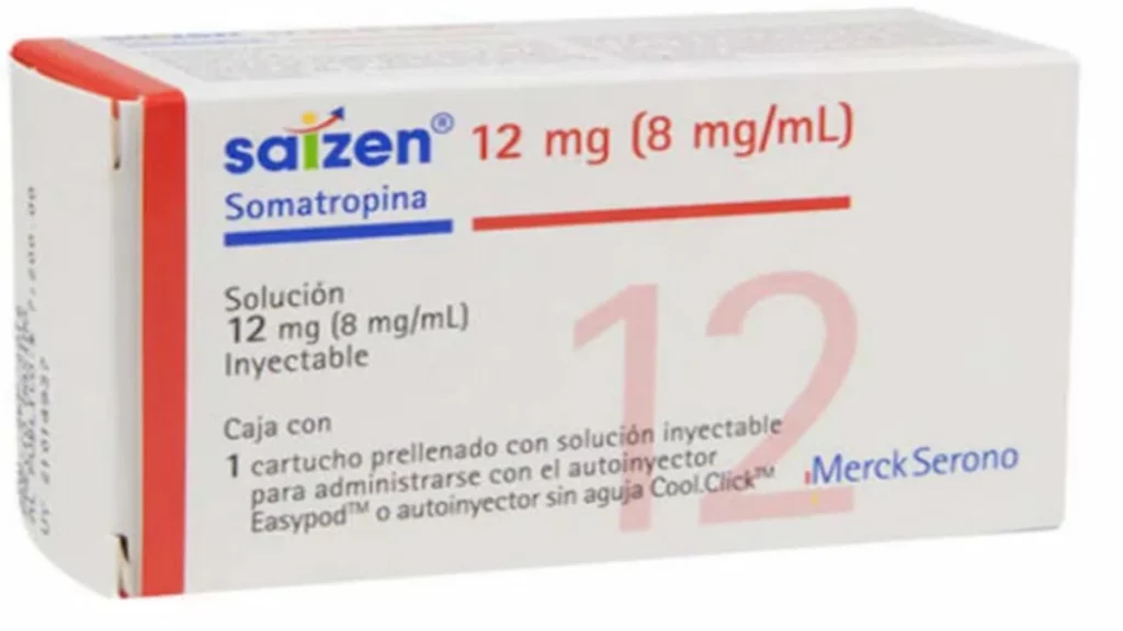 Cofepris alerta sobre venta de hormonas para el crecimiento falsas