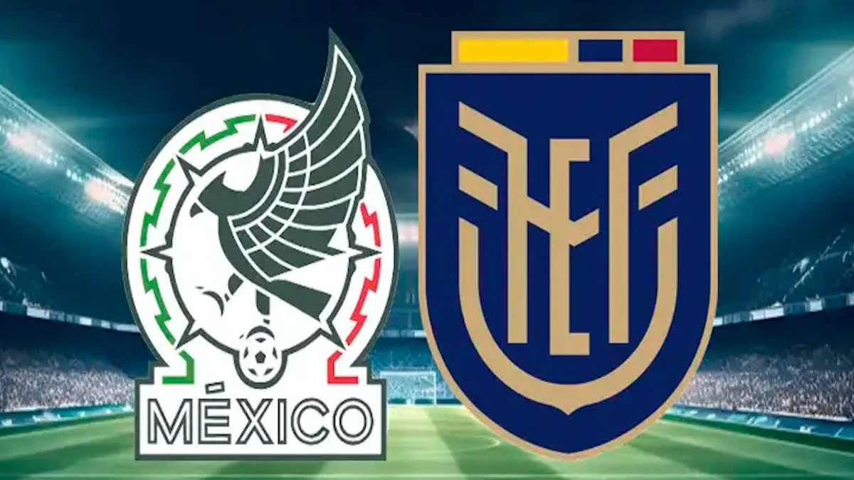 Copa América 2024: México va por la calificación ante Ecuador