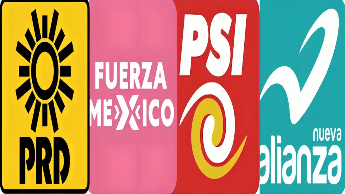 PRD, FxM, PSI y Nueva Alianza perdieron en Puebla… contra los votos nulos