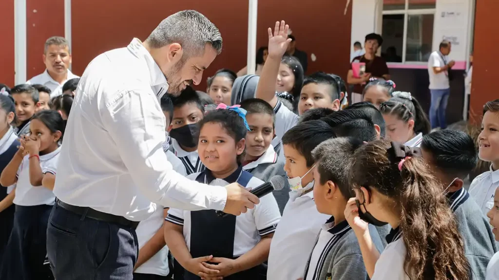 Alcalde de Puebla confía en que diputados avalen su cuenta pública