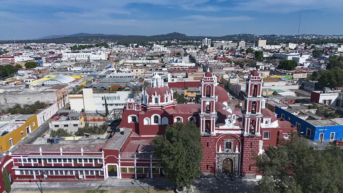 Analco, La Luz y El Alto recibirán distinción de Barrios Mágicos