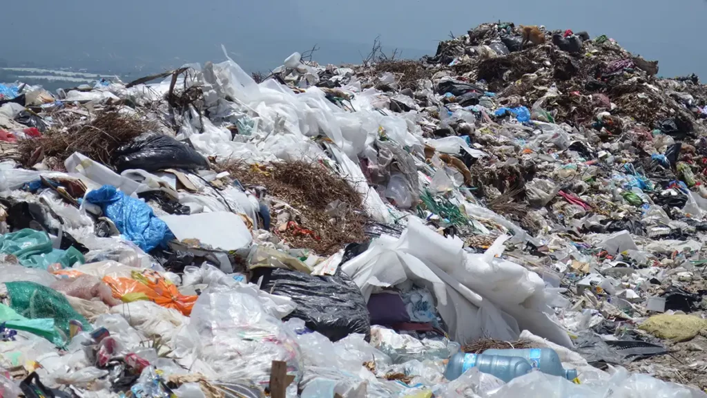 Esto pagan los municipios vecinos por tirar su basura en Puebla capital