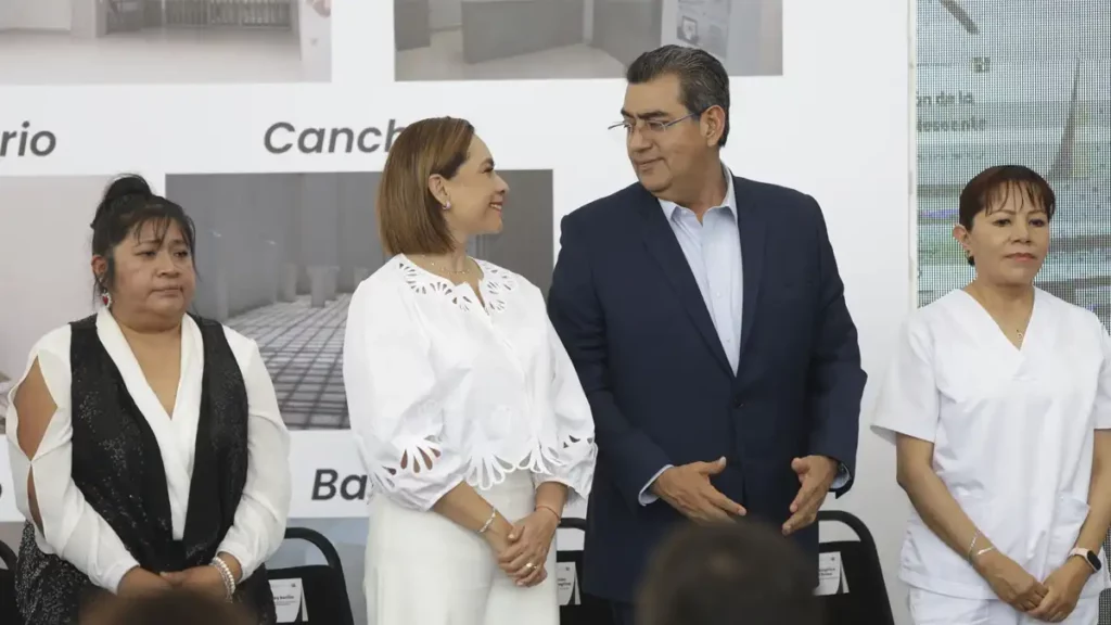 SEDIF inaugura la nueva Casa del Adolescente; tiene capacidad para 80 jóvenes