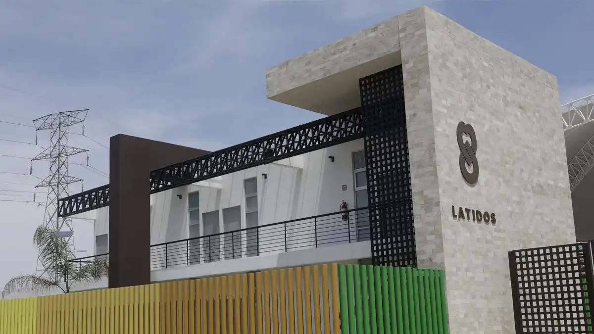 SEDIF inaugura la nueva Casa del Adolescente; tiene capacidad para 80 jóvenes