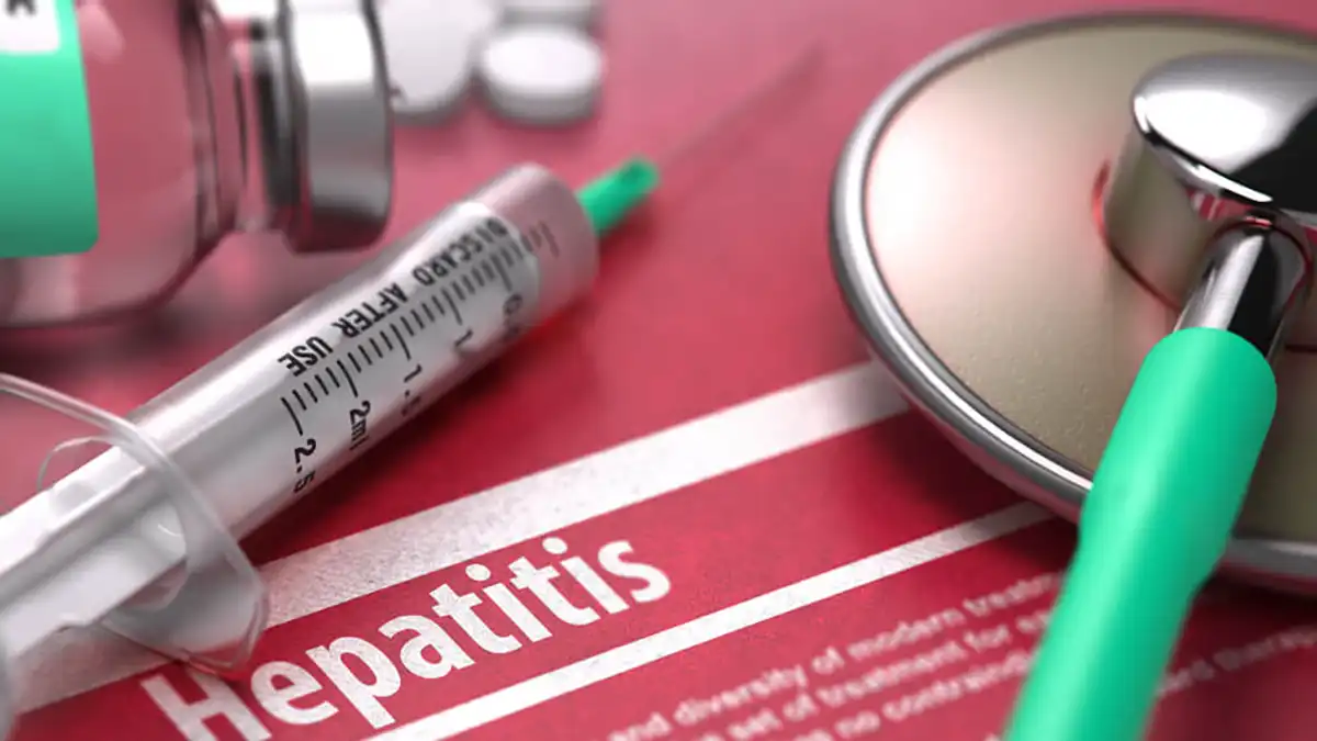 Salud pide a la población reforzar prevención de la Hepatitis B y C