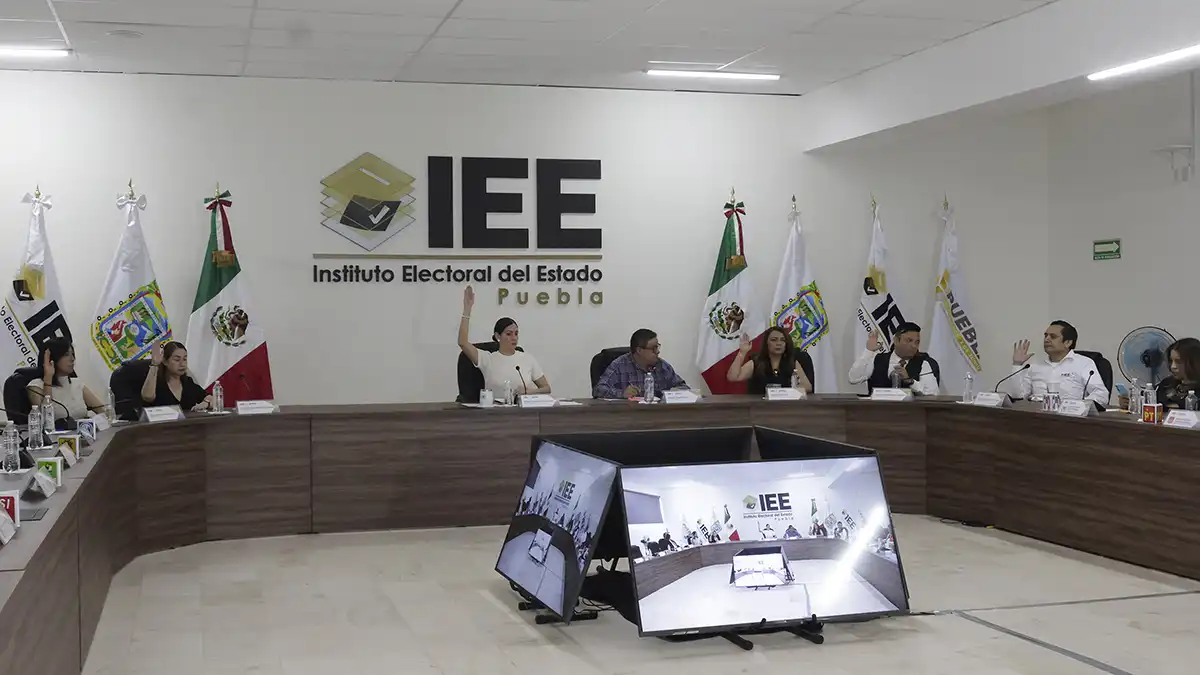 Municipio de Venustiano Carranza, a elección extraordinaria: IEE Puebla
