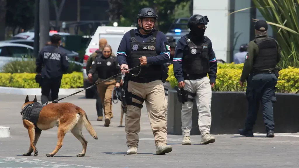 Semana poselectoral, de las más bajas en violencia en Puebla