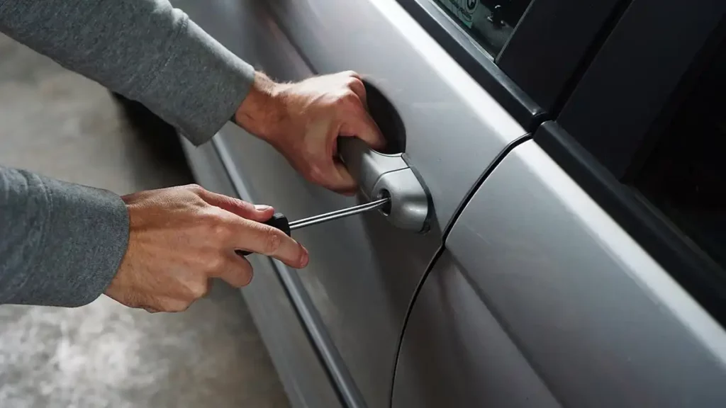 Puebla: aumenta 15% robo violento de autos; uno cada 2 horas y 21 minutos