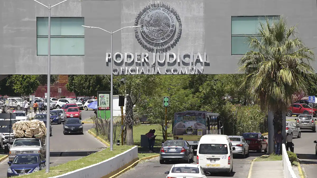 Inician funciones nuevas salas del Tribunal Superior de Justicia de Puebla