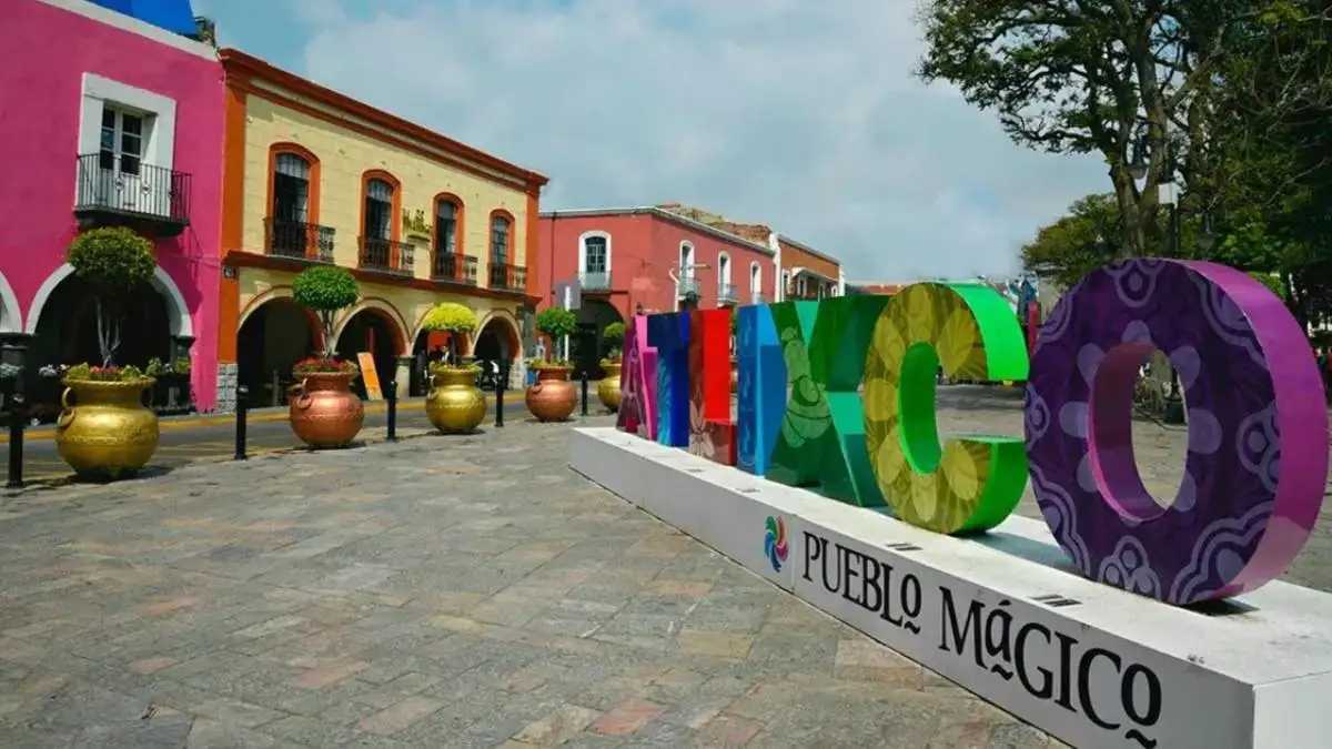 Puebla, presente en el "Tianguis internacional" de Texas, EU