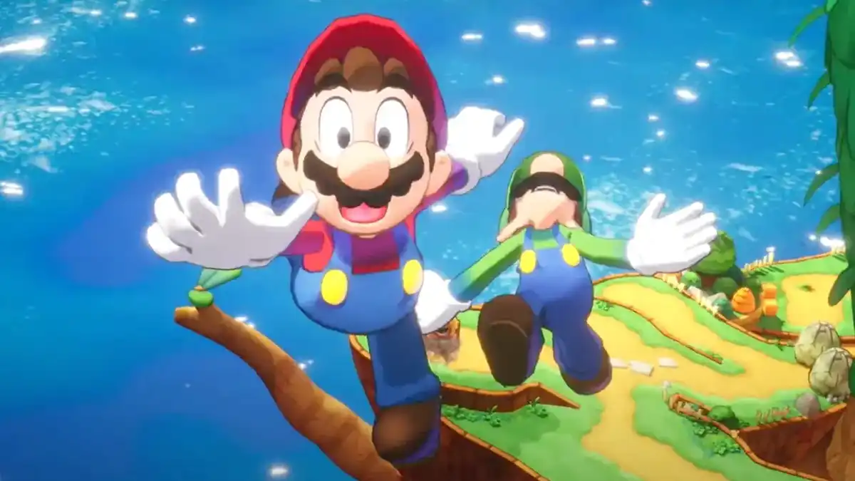 Nintendo afirma que "varios desarrolladores originales" trabajan en el nuevo Mario & Luigi