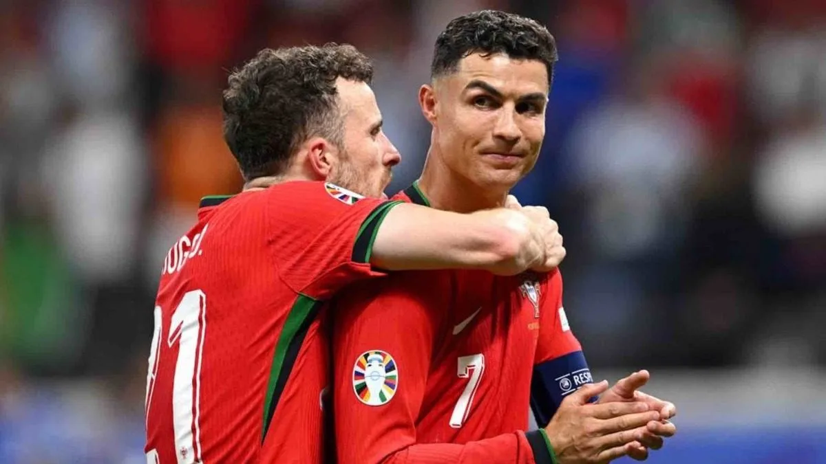 Eurocopa 2024: Portugal avanza y chocará ante Francia en cuartos