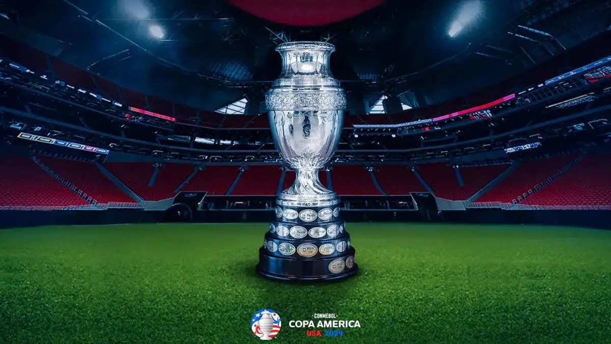 Copa América 2024: Así se jugarán los cuartos de final