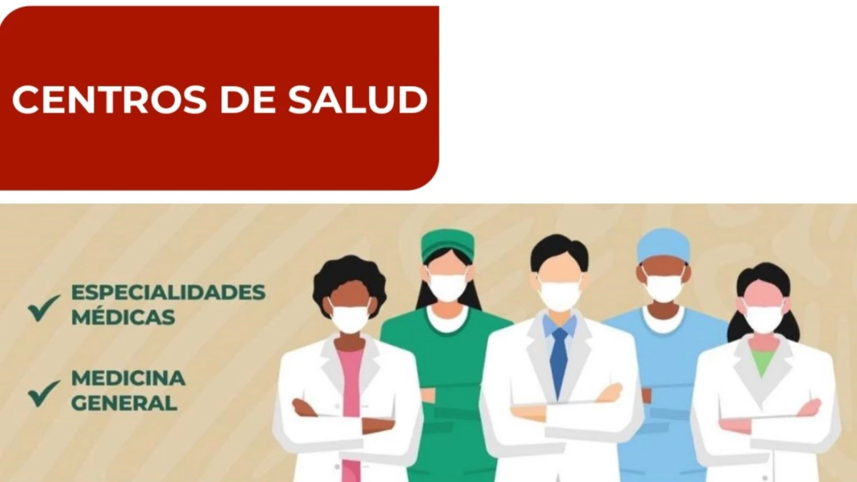 ¿Eres médico y buscas trabajo? Consulta las vacantes del IMSS-Bienestar en Puebla