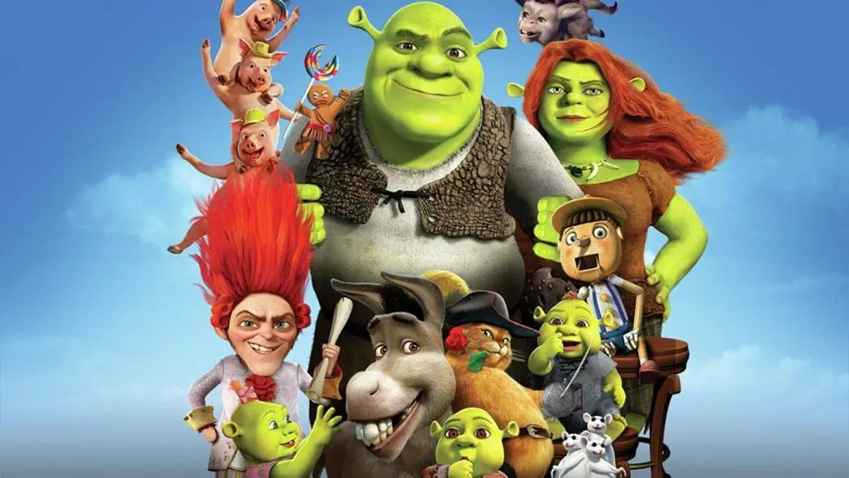 Shrek: ¿Cuándo regresa a las salas de cine?