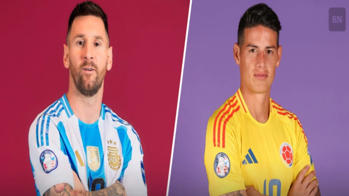 Copa América 2024: Argentina y Colombia van a la final ¿Dónde y cuándo verla?