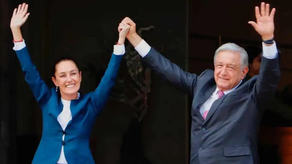 AMLO y Claudia Sheinbaum estarán en Puebla este fin de semana