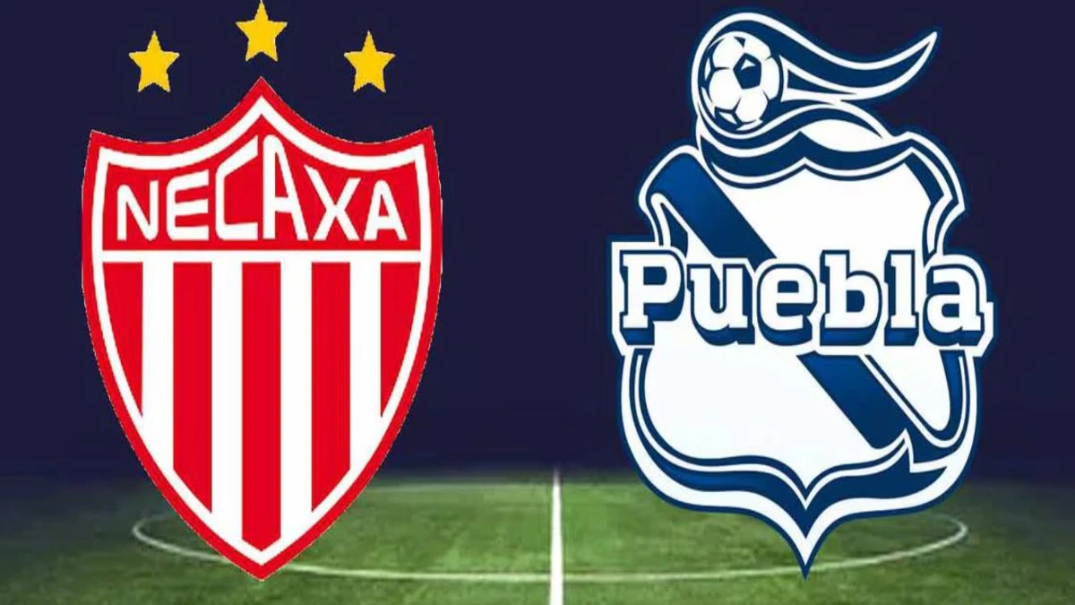 Club Puebla visita a Necaxa ¿dónde ver el partido?