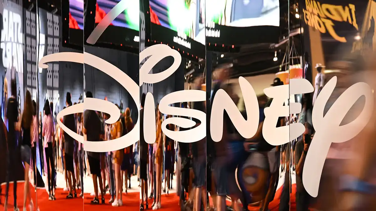 Disney sufre hackeo y 1 TB de datos queda expuesto