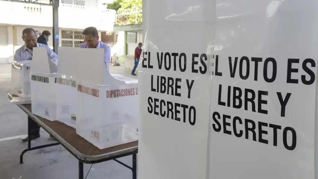 ¡Otra vez! PAN, PRI y MC pierden cuatro demandas por resultados electorales