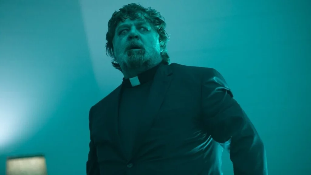 Exorcismo, el regreso de un clásico