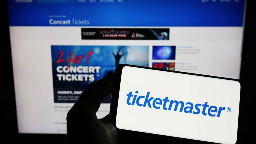 INAI investiga hackeo a base de clientes de Ticketmaster en México