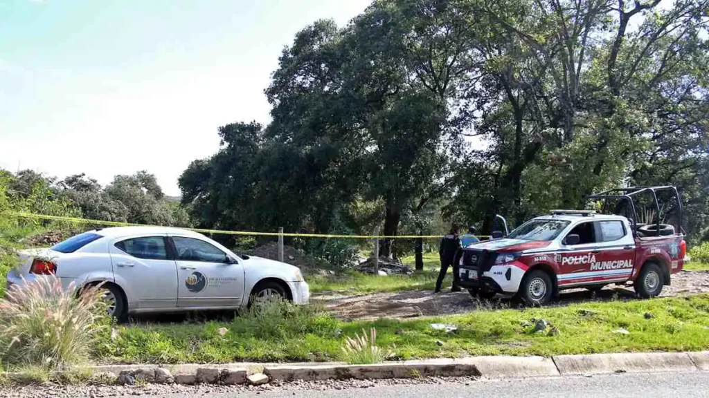 Hombre se quitó la vida ahorcándose en Alpuyeca