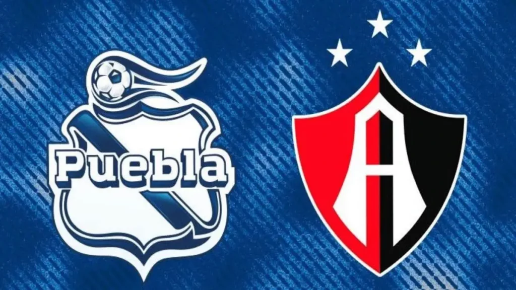 Club Puebla enfrenta al Atlas ¿Dónde puedes ver el partido?