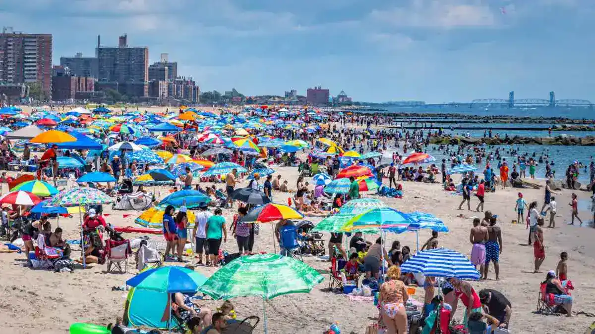 Vacaciones: Estas son las 18 playas más contaminadas de México