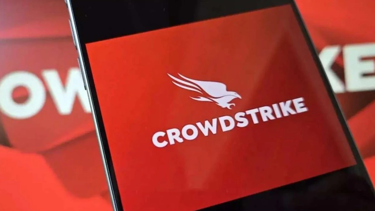 CrowdStrike, responsable de "seguridad" de Microsoft, se desploma en Wall Street
