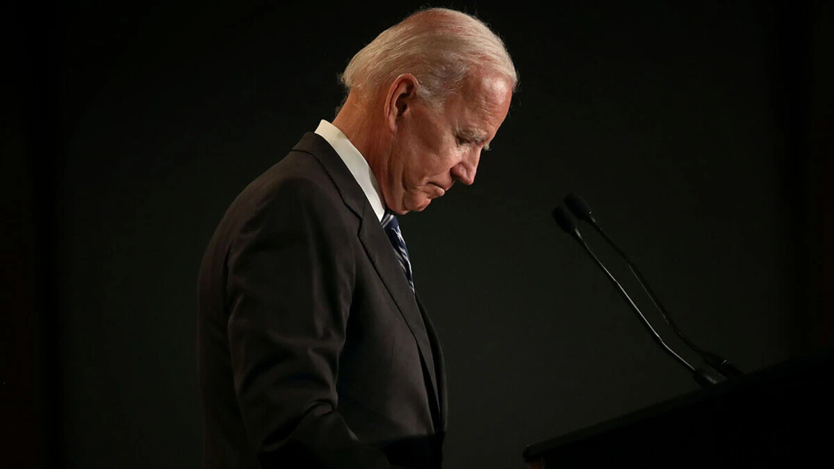 Joe Biden no buscará la reelección como presidente de EU; apoya a Kamala Harris