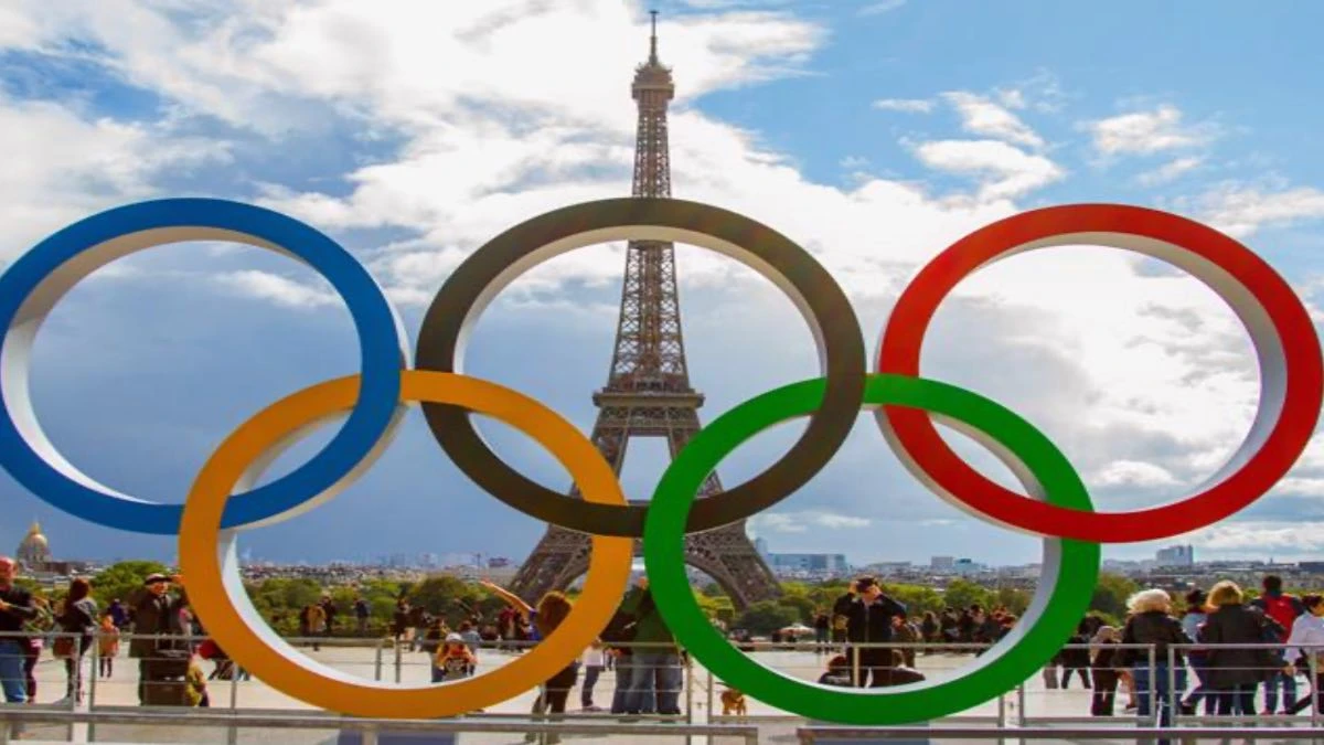 París 2024: ¿Cuándo y dónde ver la inauguración de los Juegos Olímpicos?