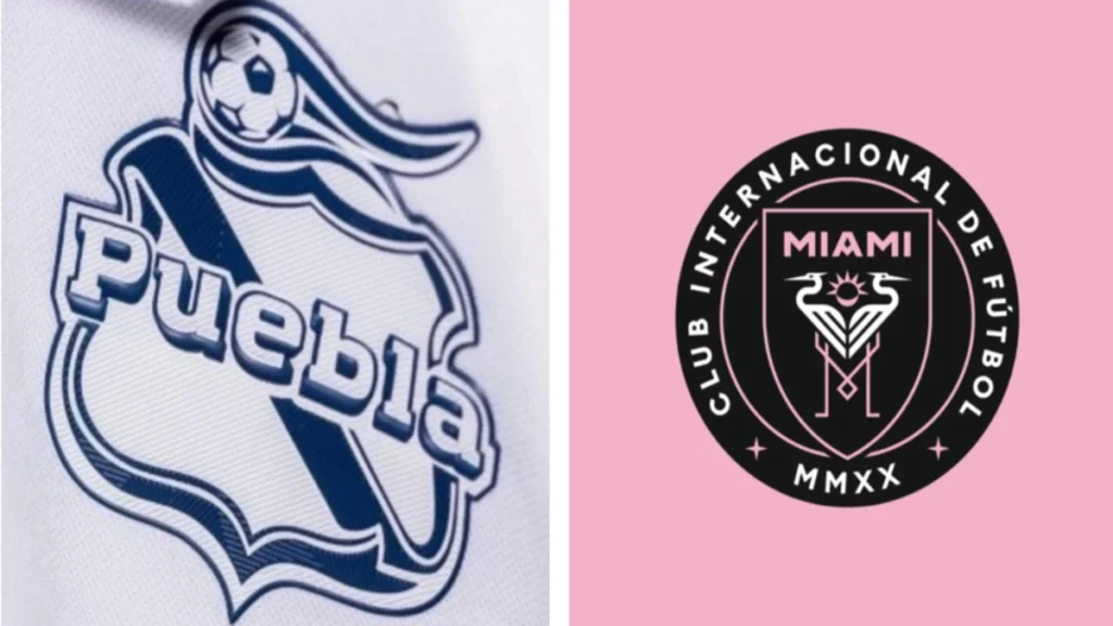 Inter Miami descarta a Messi para el partido contra Club Puebla