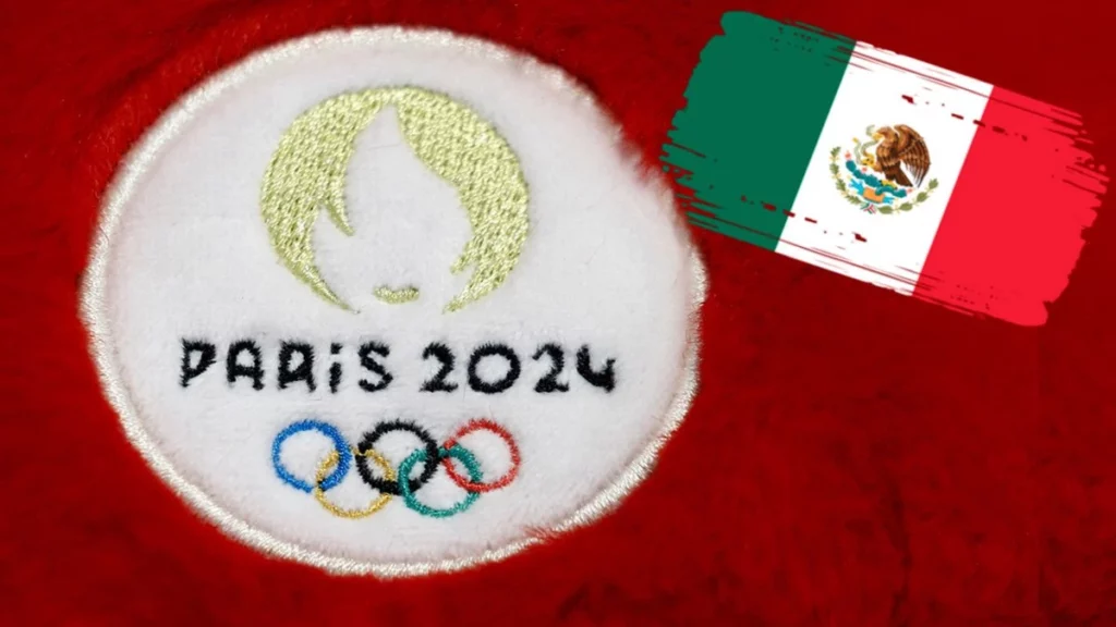 París 2024: Actividad de mexicanos este 29 de julio