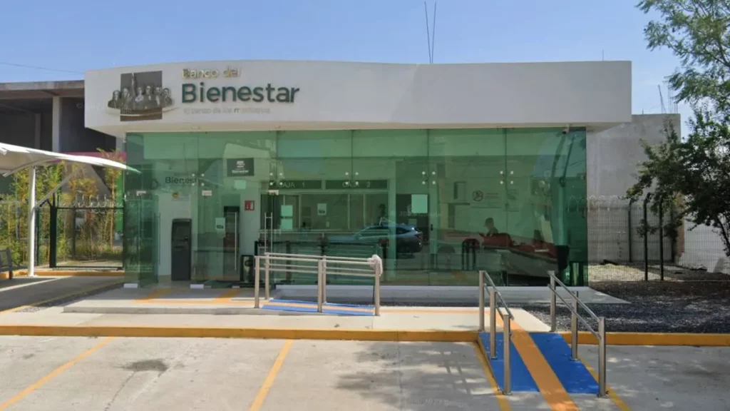 Intentan atracar Banco del Bienestar en San Matías Tlalancaleca