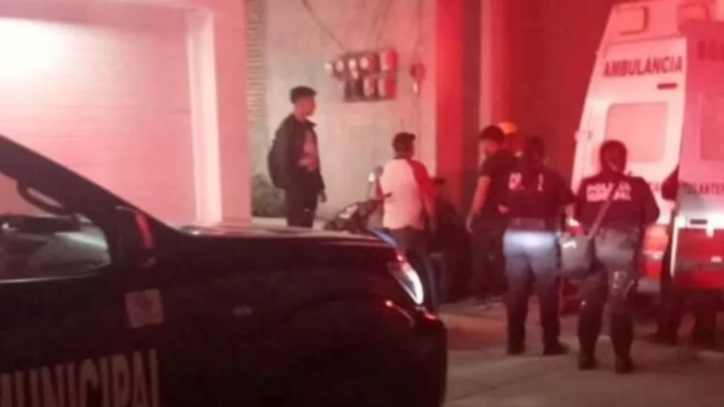 Torturan y asesinan a tres mujeres en Hidalgo; dos serían poblanas