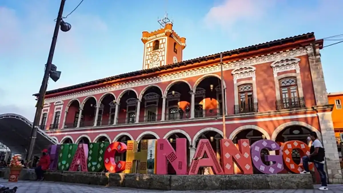 Huauchinango celebra 163 años como ciudad