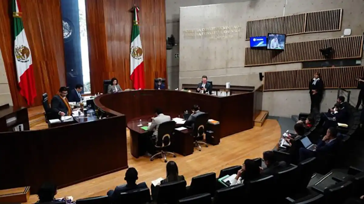 TEPJF desecha demandas del PRI-PRD por resultados de elecciones al Senado en Puebla