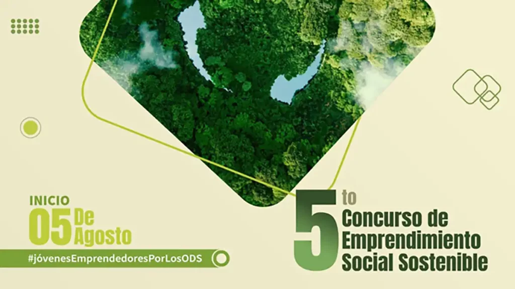 La BUAP lanza convocatoria para concurso de proyectos de emprendimiento social