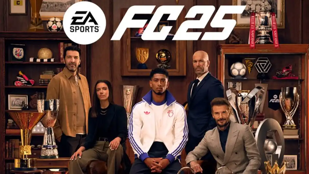 EA Sports FC 25. Todas las novedades de la nueva entrega de la franquicia
