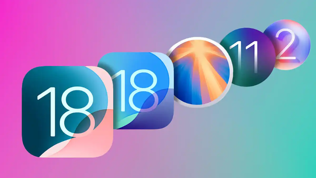 Las betas públicas de iOS 18, iPadOS 18, macOS Sequoia y watchOS 11 de Apple están listas para descargar