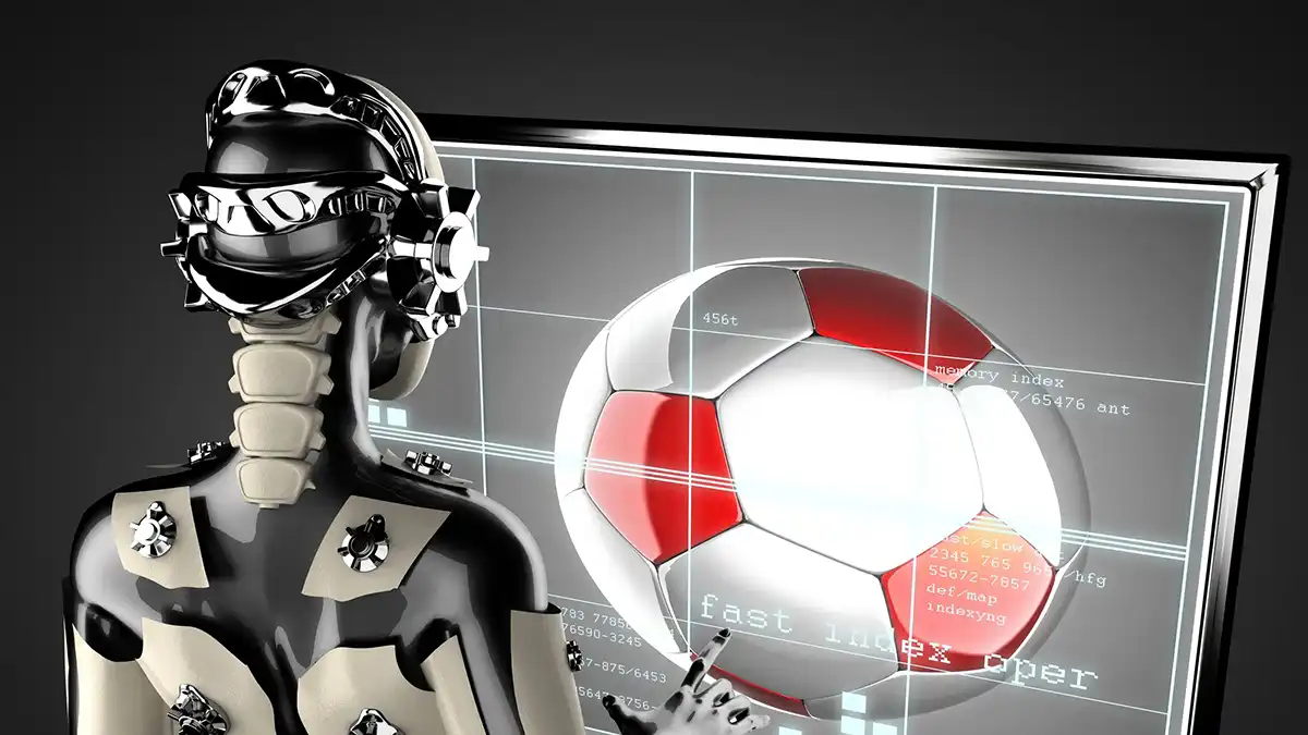 La IA está cambiando la forma de descubrir a las nuevas promesas del futbol