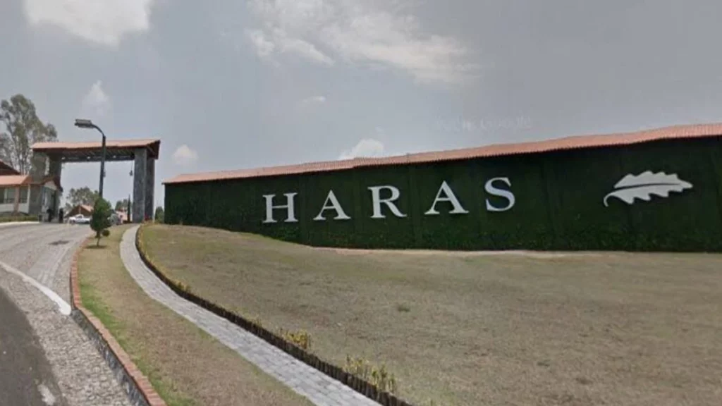 Roban más de un mdp en objetos de valor en residencia de Las Haras