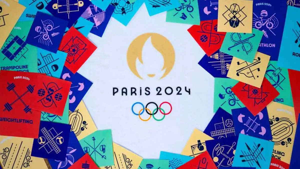 París 2024: Mexicanos en acción este 5 de agosto en juegos olímpicos