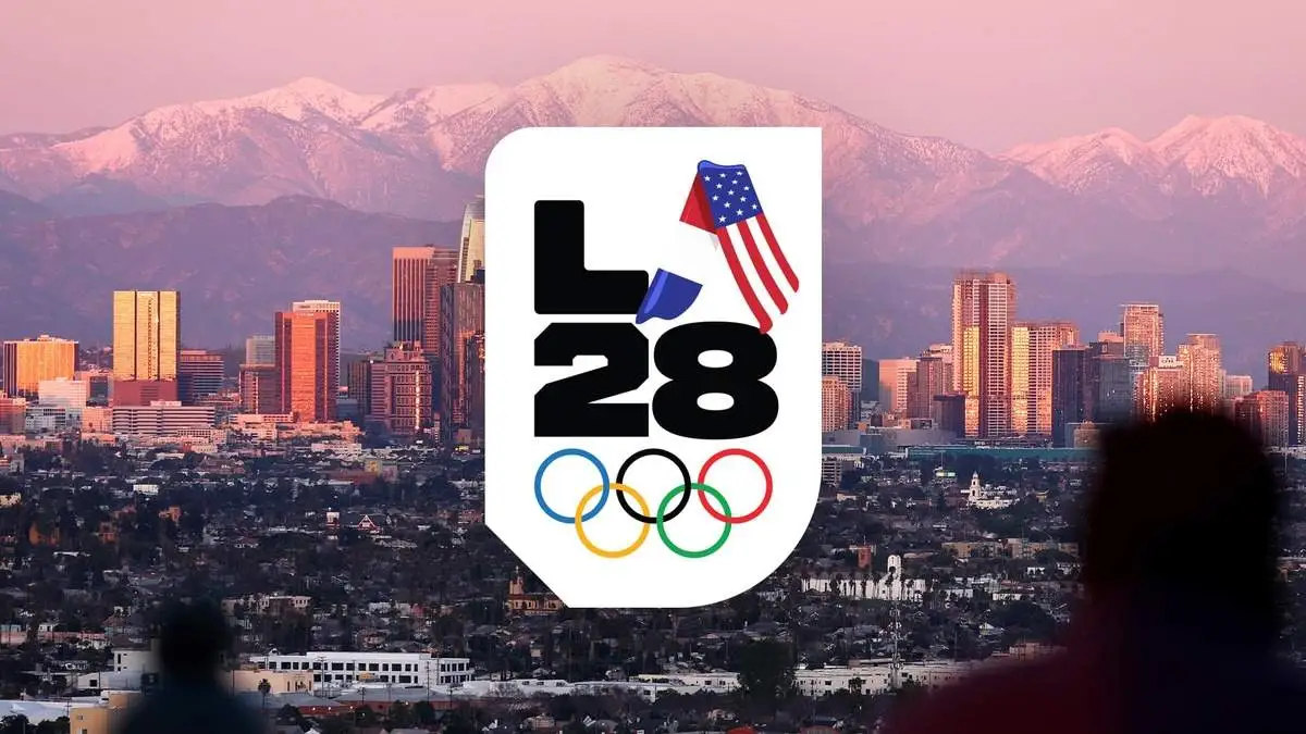 Los Ángeles 2028 ¿qué Deportes Debutan Y Regresan A Juegos Olímpicos