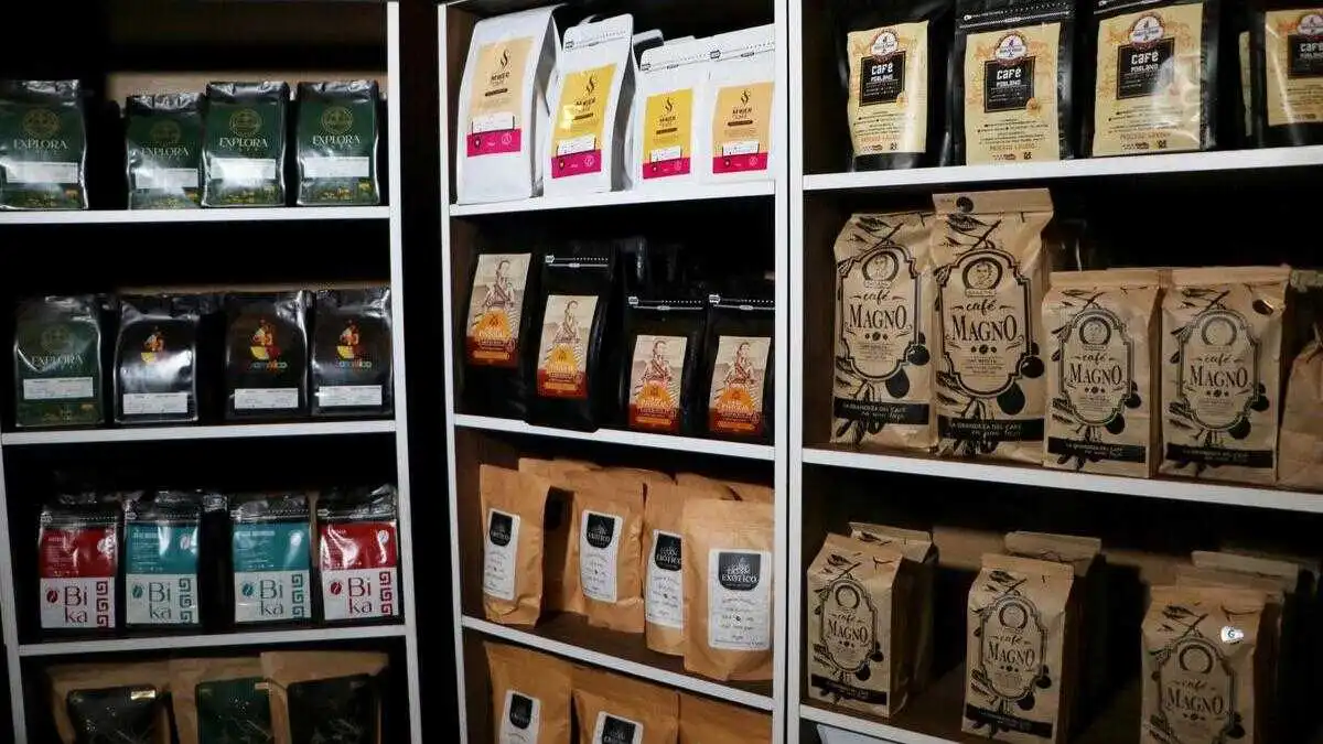 Impulsan cafés de especialidad producidos en Puebla