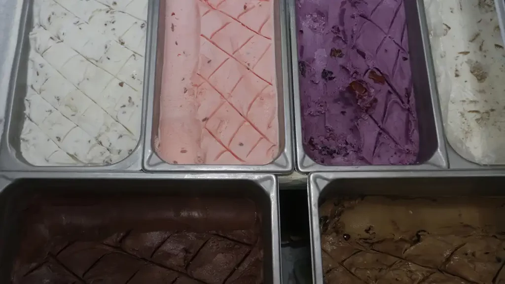 Estos helados no deben ser consumidos por niños, dice Profeco