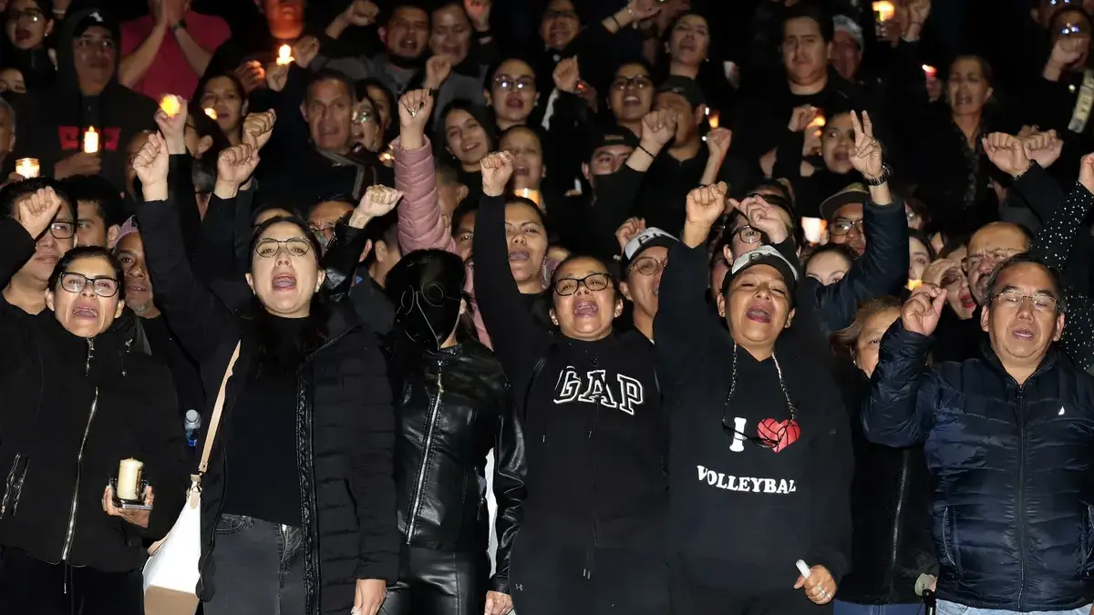 Son 69 jueces-magistrados y mil 700 los trabajadores del PJF en paro en Puebla